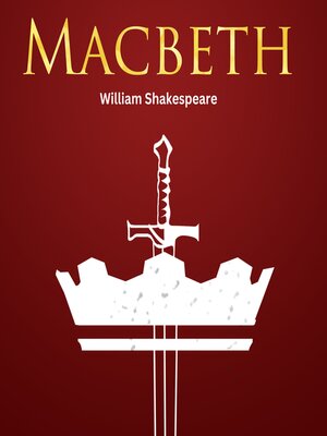cover image of Macbeth In Plain and Simple English